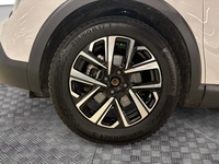 Citroën C4 vaihtoauto