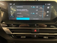 Citroën C4 vaihtoauto