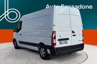 Renault Master vaihtoauto