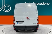 Renault Master vaihtoauto