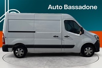 Renault Master vaihtoauto