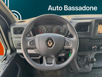 Renault Master vaihtoauto