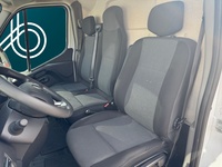 Renault Master vaihtoauto