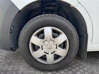 Renault Master vaihtoauto