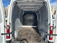 Renault Master vaihtoauto