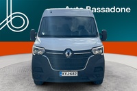 Renault Master vaihtoauto
