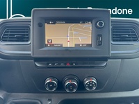 Renault Master vaihtoauto