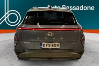 Hyundai KONA Hybrid vaihtoauto