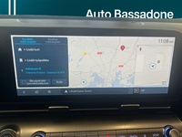 Hyundai KONA Hybrid vaihtoauto