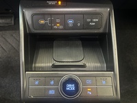 Hyundai KONA Hybrid vaihtoauto