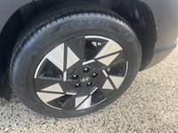 Hyundai KONA Hybrid vaihtoauto