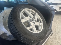 Hyundai KONA Hybrid vaihtoauto