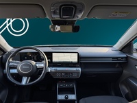 Hyundai KONA Hybrid vaihtoauto