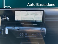 Hyundai KONA Hybrid vaihtoauto