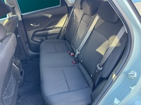 Hyundai KONA Hybrid vaihtoauto