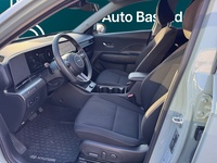 Hyundai KONA Hybrid vaihtoauto