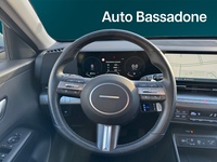 Hyundai KONA Hybrid vaihtoauto