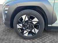 Hyundai KONA Hybrid vaihtoauto