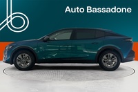 Peugeot 408 vaihtoauto