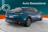 Peugeot 408 vaihtoauto