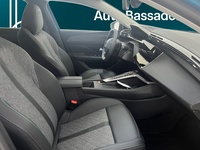 Peugeot 408 vaihtoauto