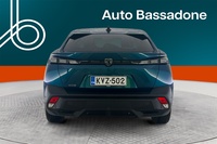 Peugeot 408 vaihtoauto