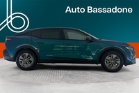 Peugeot 408 vaihtoauto