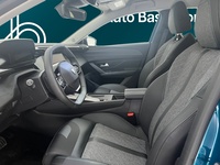 Peugeot 408 vaihtoauto