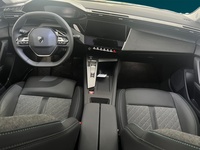 Peugeot 408 vaihtoauto