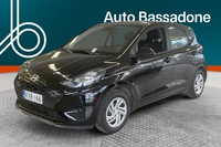 Hyundai i10 vaihtoauto