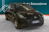 Hyundai i10 vaihtoauto