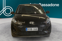 Hyundai i10 vaihtoauto