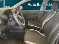 Hyundai i10 vaihtoauto