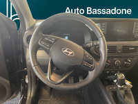 Hyundai i10 vaihtoauto