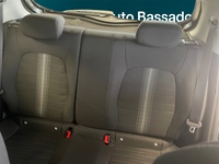 Hyundai i10 vaihtoauto
