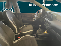 Hyundai i10 vaihtoauto