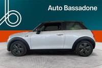 Mini Hatchback vaihtoauto