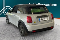 Mini Hatchback vaihtoauto