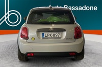 Mini Hatchback vaihtoauto