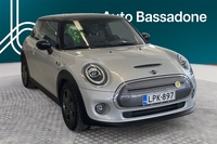 Mini Hatchback vaihtoauto
