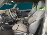 Mini Hatchback vaihtoauto