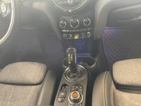 Mini Hatchback vaihtoauto