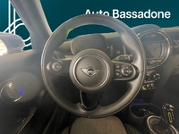 Mini Hatchback vaihtoauto