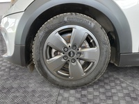 Mini Hatchback vaihtoauto
