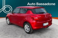 Suzuki Swift vaihtoauto