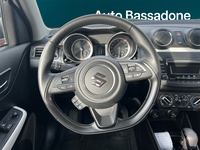 Suzuki Swift vaihtoauto