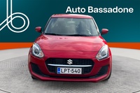 Suzuki Swift vaihtoauto