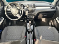 Suzuki Swift vaihtoauto