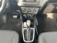 Suzuki Swift vaihtoauto