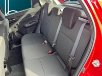 Suzuki Swift vaihtoauto